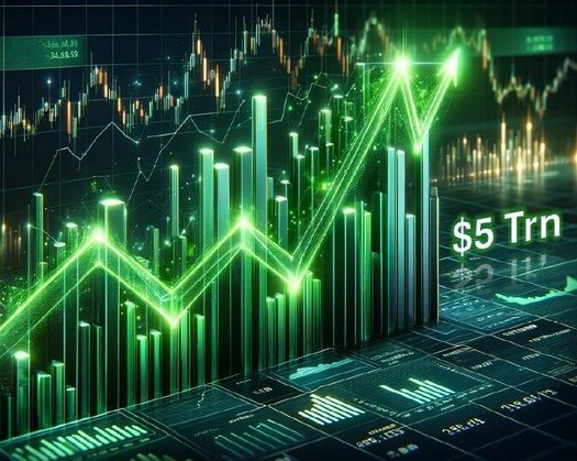 Nifty 50 May Touch New Record High Of 28,957 By December If Bull Run Returns: Report