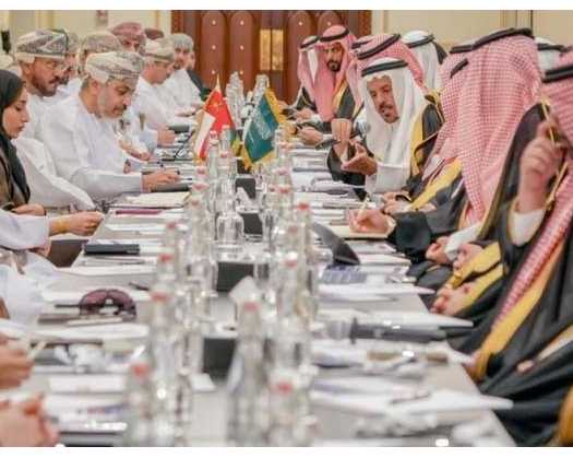 Oman-Saudi Business Council Discusses Export And Import Operations