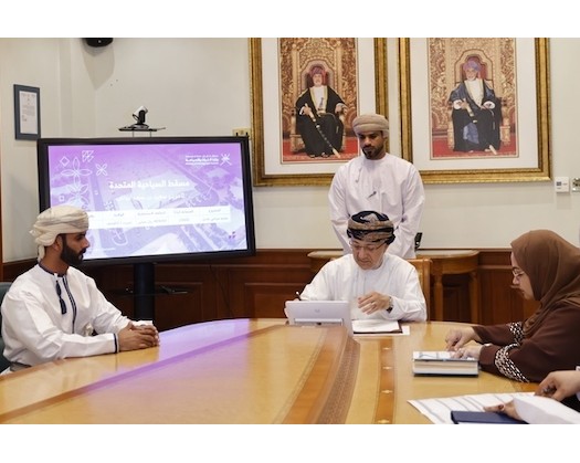 Ten Agreements Signed For Tourism Projects In Oman