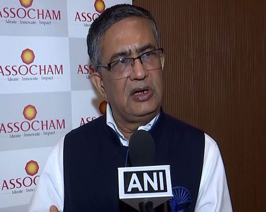 Retail Investors Invested More Than FPIs Over Past Two Decades: National Stock Exchange MD & CEO