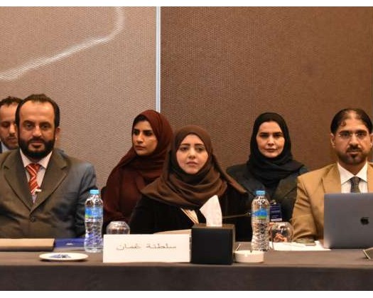 Oman Participates In 15th Meeting Of ESCWA Social Development Committee In Cairo
