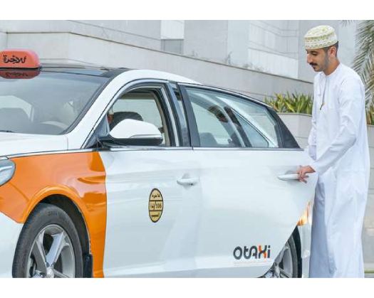 Otaxi Unveils Upgraded App To Enhance Service