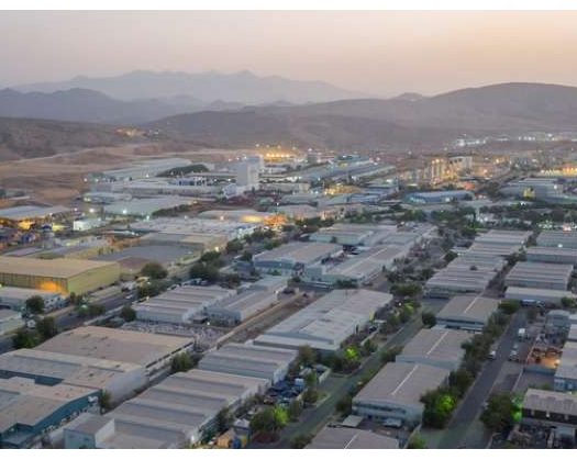 Non-Oil Activities Add To Oman’s Economic Growth