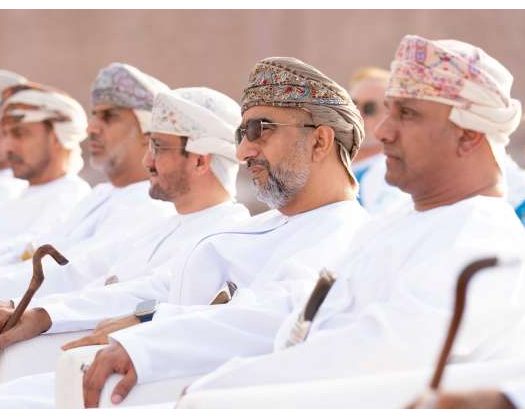 Oman Downwinder Concludes After Showcasing Its Potential To Drive New Sports And Adventure Opportunities