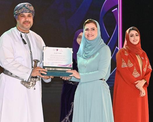 Oman Celebrates Omani Women's Day