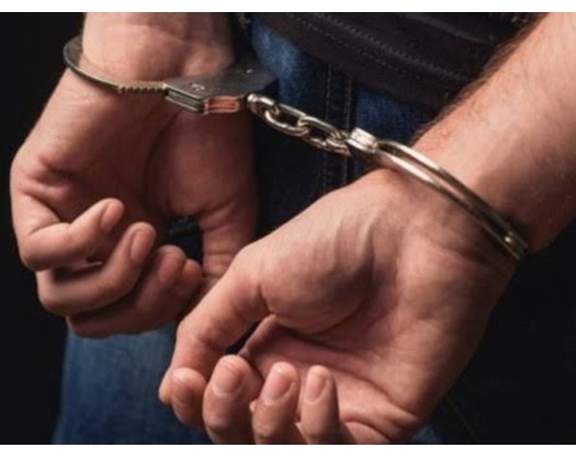 Two People Arrested For Committing Crime In North Al Batinah