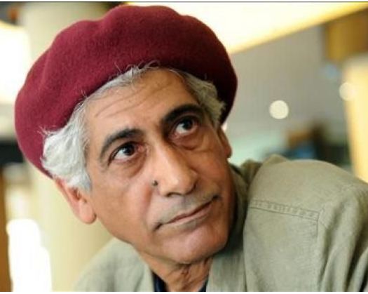 Renowned Omani Poet Zahir Al Ghafri Passes Away At 68