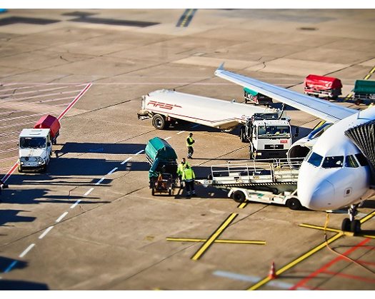 Increase Recorded In Number Of Passengers At Omani Airports