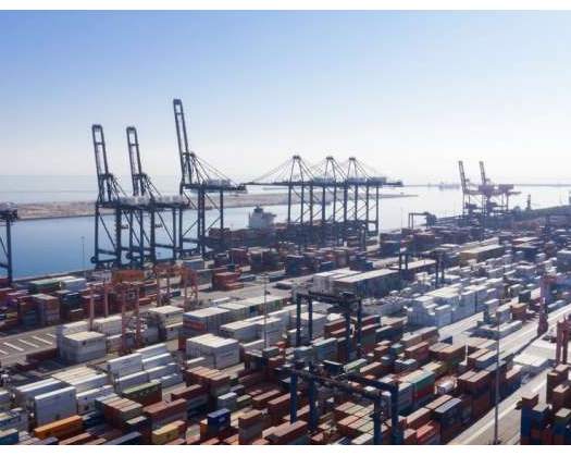 Oman Officially Joins World Free Zones Organization
