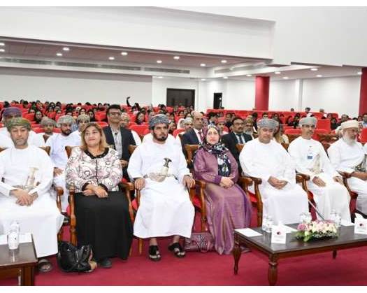 Symposium Reviews Efforts To Support Publishing Of Scientific Research In Oman