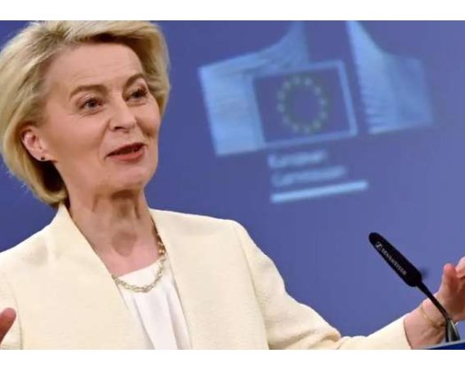Europe: EU Unveils $2.33-Trillion Budget Proposal