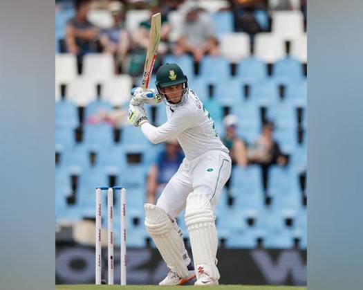 Bosch Becomes First SA Player Since Kallis In 2002 To Achieve Unique Double
