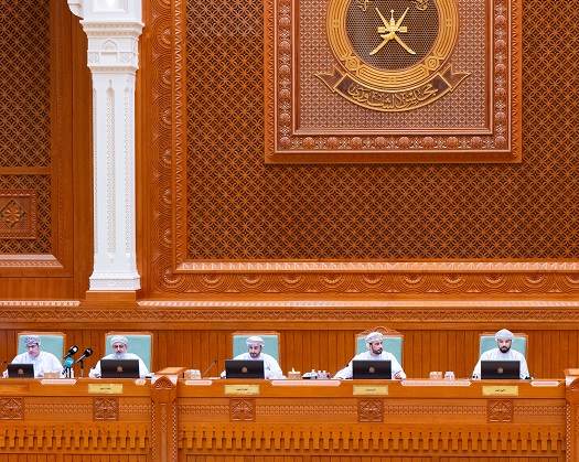 Shura Council Holds Discussions On Drafts Of Cultural Heritage, Cybercrime Laws