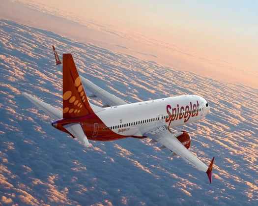 SpiceJet Signs Interline Agreement With Gulf Air To Enhance Global Connectivity