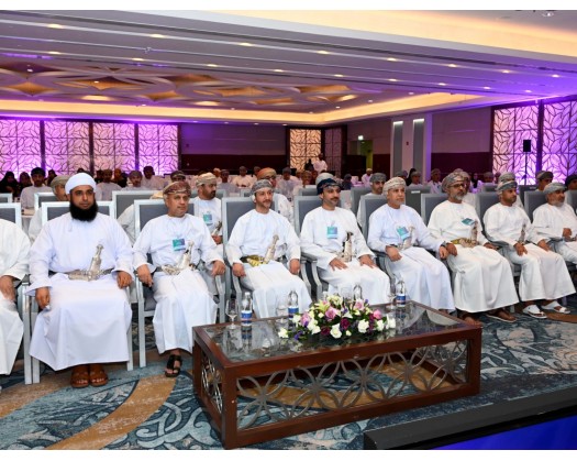 ‘All Oman’ Initiative Aims To Boost Community Partnership